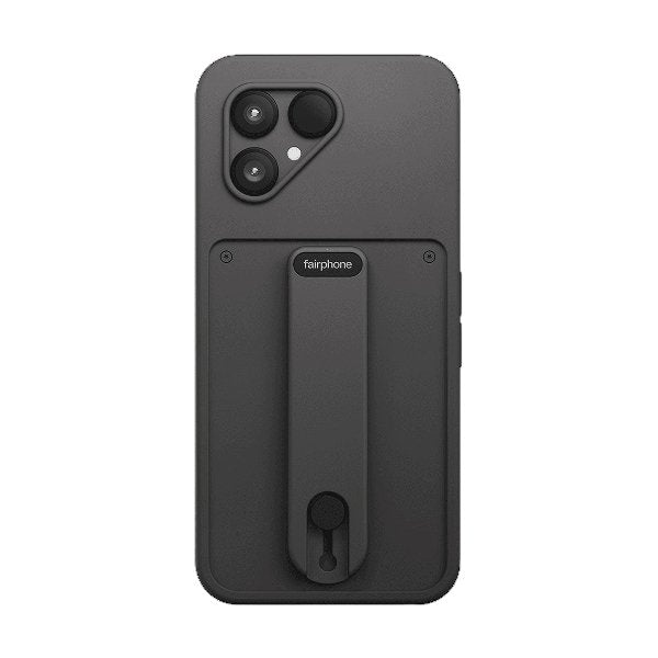 Fairphone Fingerschlaufe Horizon Black