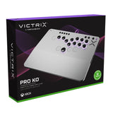 EAN 0840454400014 - PDP Victrix Pro KO Leverless Fight Stick Gris USB Panel de mandos tipo máquina recreativa PC, Xbox Series imagen 11