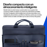 Hp Mdrn Nvb 14-In Laptop Briefcase Emea-