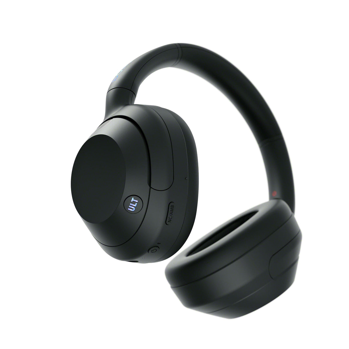 Auriculares Inalámbricos Sony Ult Wear Con Micrófono Bluetooth Negros