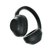Auriculares Inalámbricos Sony Ult Wear Con Micrófono Bluetooth Negros