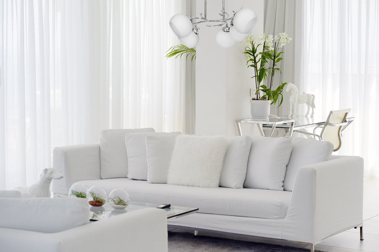 Lampara Activejet Aje-Irma 5p E27 5x40w