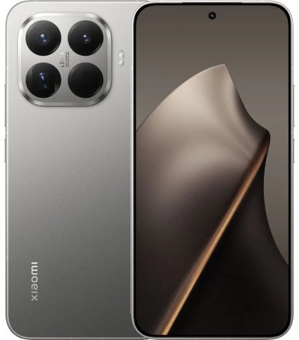 EAN 6932554447489 - Xiaomi 15T Pro 17,4 cm (6.83") SIM doble 5G USB Tipo C 12 GB 256 GB 5500 mAh Gris imagen 1