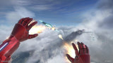 Juego Para Consola Sony Ps4 Marvel'S Iron Man Vr Requiere Playstation Vr