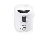 Freidora Tristar Fr-6941 Blanca, 1000 W, 1,5 L