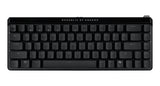 Asus Rog Falchion Ace Hfx, Teclado De Juegos Negro, De-Layout, Rog Hfx 90mp03ve-Bkda20