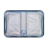 Mochila Escolar Herlitz Ultraligera Plus Techmech