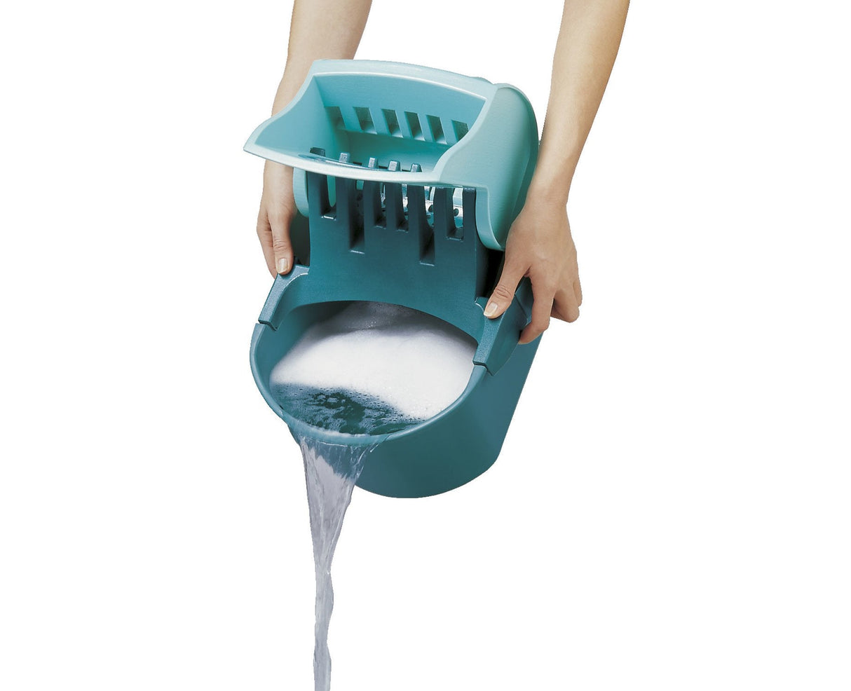 Leifheit 55080 Bidón Y Cubo