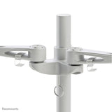 EAN 8717371441715 - Neomounts FPMA-D935D soporte para monitor 68,6 cm (27") Escritorio Plata imagen 4