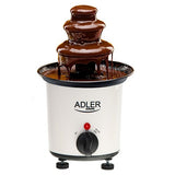Fuente De Chocolate Adler Ad 4487