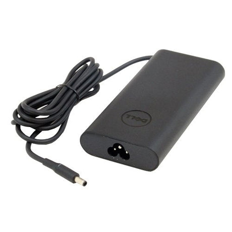 EAN 0700461510901 - DELL 492-BBIP cargador de dispositivo móvil Portátil Negro Corriente alterna Interior imagen 2