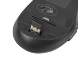 EAN 5901969420173 - NATEC Stingray teclado Ratón incluido Universal RF inalámbrico QWERTY Inglés de EE. UU. Negro imagen 9