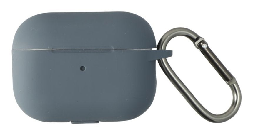 4smarts Case Set Alpha Airpods Pro 2.3er Set Blau.Grau.Schwarz