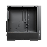 EAN 8435099535591 - KeepOut XC-805 MESH carcasa de ordenador Torre Negro imagen 6