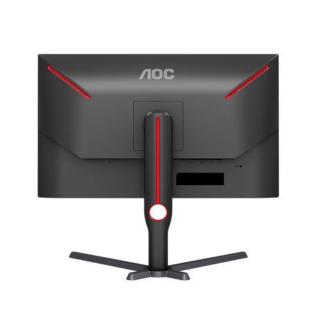 EAN 4038986181440 - AOC G3 Q27G3XMN/BK pantalla para PC 68,6 cm (27") 2560 x 1440 Pixeles 2K Ultra HD LED Negro, Rojo imagen 12