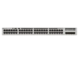 EAN 0889728168236 - Cisco Catalyst C9200 Gestionado L3 Gigabit Ethernet (10/100/1000) Gris imagen 1