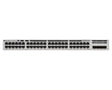 EAN 889728168311 - Cisco Catalyst C9200 Gestionado L3 Gigabit Ethernet (10/100/1000) Gris imagen 1