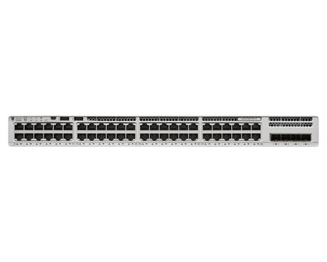EAN 889728168311 - Cisco Catalyst C9200 Gestionado L3 Gigabit Ethernet (10/100/1000) Gris imagen 1