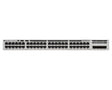 EAN 889728168298 - Cisco Catalyst C9200 Gestionado L3 Gigabit Ethernet (10/100/1000) Gris imagen 1
