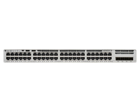 EAN 0889728168250 - Cisco Catalyst C9200 Gestionado L3 Gigabit Ethernet (10/100/1000) Gris imagen 1