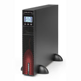 Sai Línea Interactiva Salicru Sps 3000 Advance Rt2 3000va-2700w 9 Salidas Formato Torre Rack