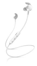 Philips Wireless In-Ear Headphones Tae4205wt/00 White Eu