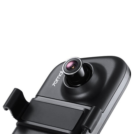 EAN 6971669782672 - 70mai MIRIVE-S500 cámara de salpicadero Super HD Bluetooth Batería Negro imagen 3