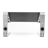 EAN 0065030878838 - StarTech.com LTSTND soporte para ordenador portátil Negro, Plata 43,2 cm (17") imagen 5