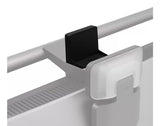 EAN 4718755095597 - BenQ ScreenBar Halo 2 luz de pantalla Gris imagen 7
