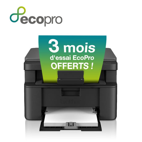 EAN 4977766841481 - Brother DCP-L1640W impresora láser A4 imagen 1