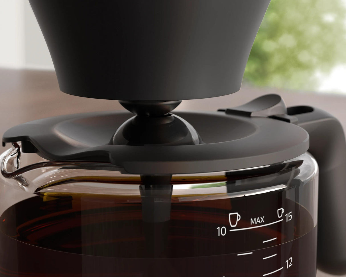 Cafetera Philips Goteo Hd5416/60 / Café Gourmet Negro