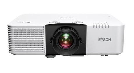 EAN 8715946737980 - Epson EB-L690U Proyector de alcance estándar 6500 lúmenes ANSI 3LCD WUXGA (1920x1200) Blanco imagen 1