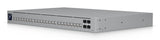 EAN 0810084696637 - Ubiquiti UniFi Pro HD 24 Gestionado L2/L3 2.5G Ethernet (100/1000/2500) 1U Gris imagen 6