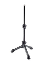 K&M 23150 Soporte De Mesa Negro