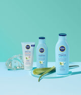 Sun Pflegende After Sun Lotion 400,0 Ml