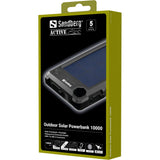 EAN 5705730420535 - Sandberg 420-53 batería externa 10000 mAh Negro imagen 4