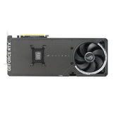 EAN 4711387837917 - ASUS ROG Astral - -RTX5080-O16G-GAMING NVIDIA GeForce RTX 5080 16 GB GDDR7 imagen 7