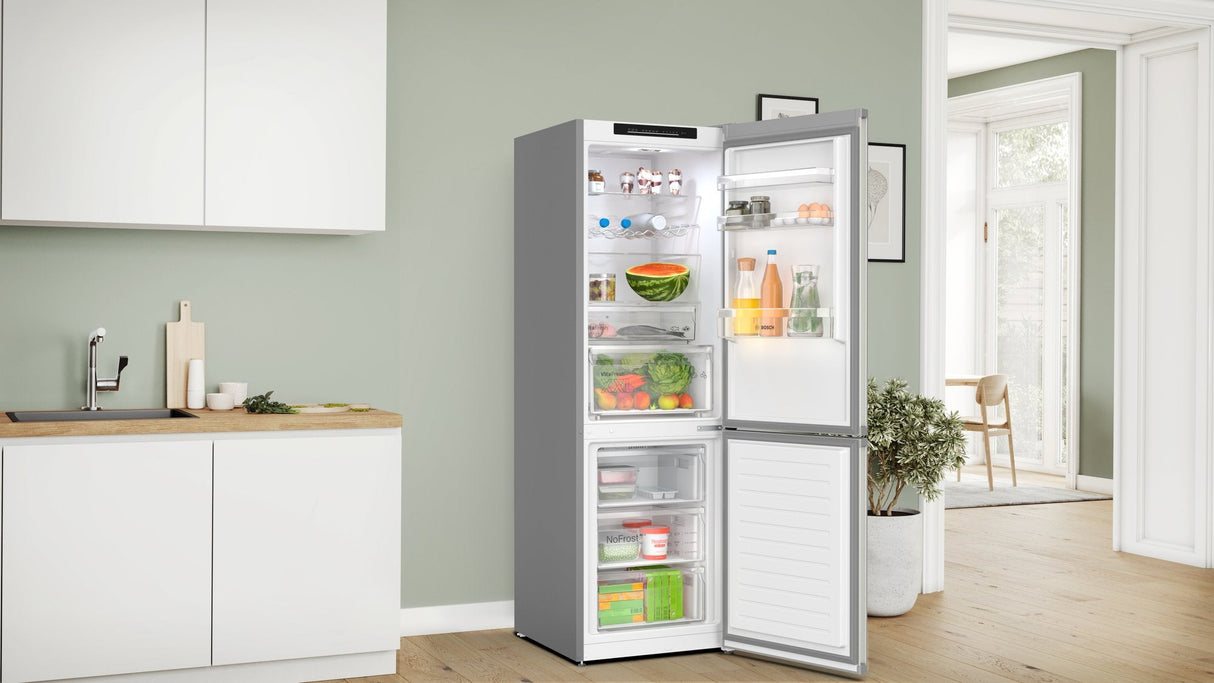 Kgn362idf Bosch         Fridge-Freezer