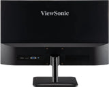 EAN 0766907035063 - Viewsonic Value Series VA2432-MHD-3 pantalla para PC 61 cm (24") 1920 x 1080 Pixeles Full HD LED Negro imagen 4