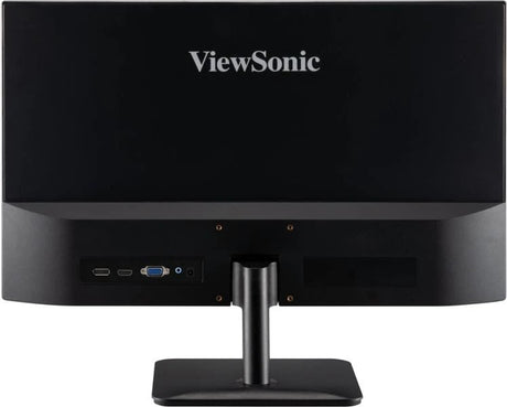 EAN 0766907035063 - Viewsonic Value Series VA2432-MHD-3 pantalla para PC 61 cm (24") 1920 x 1080 Pixeles Full HD LED Negro imagen 4