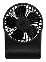 Fan Arctic Summair 2go (Black)
