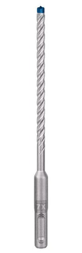Bosch Powertools Expert Broca Sds-Plus-7x, Ø 6mm, 30 Piezas (Arbeitslänge 100mm) 2608900181