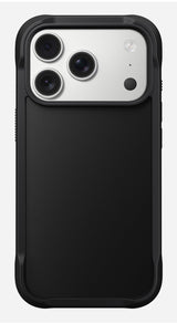 Nomad Rugged Case Iphone 17 Pro Black