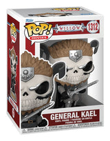 EAN 0889698657655 - FUNKO POP! 65765 collectible figure imagen 1