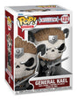 EAN 0889698657655 - FUNKO POP! 65765 collectible figure imagen 1