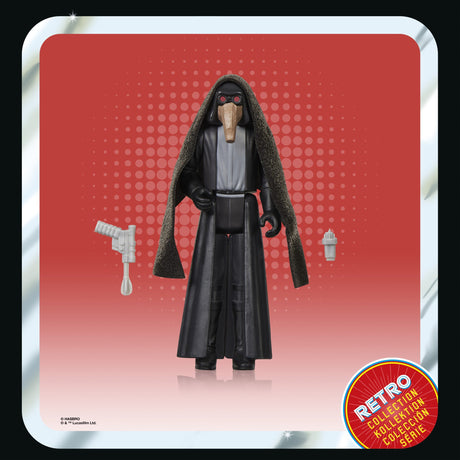 EAN 5010996428677 - Star Wars G25545L00 figura de juguete para niños imagen 16