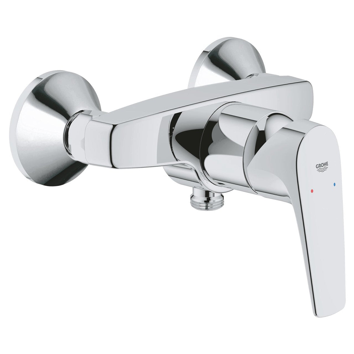 Grifo Monomando De Ducha Serie Star Flow ½ Pulg