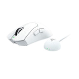 EAN 8886419334903 - Razer DeathAdder V4 Pro ratón Juego mano derecha RF Wireless + USB Type-A Óptico 45000 DPI imagen 5