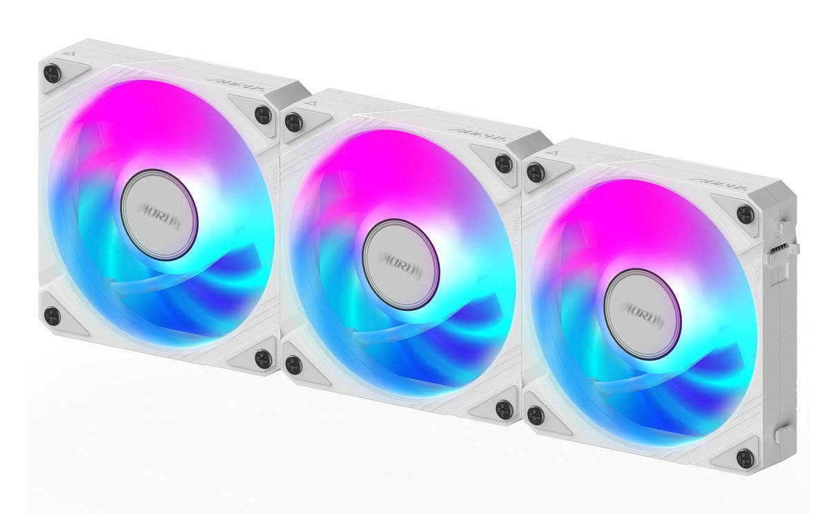 Case Acc Gbt Fan Aorus Ez Chain Fan 120 Ice (3p)