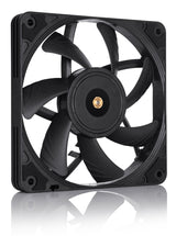 Ventilador Noctua Nf-A12x15 Pwm Chromax.Black.Swap Pwm